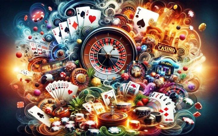 lq88 Live Casino